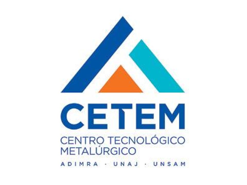 Centro Tecnológico Metalúrgico - CETEM